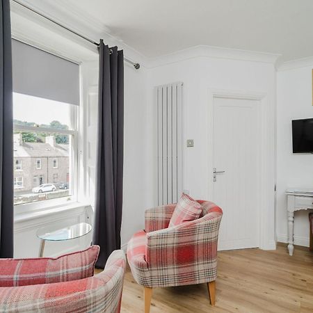 The Roxburgh Guest Accommodation Berwick Upon Tweed ภายนอก รูปภาพ