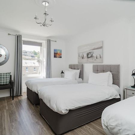 The Roxburgh Guest Accommodation Berwick Upon Tweed ภายนอก รูปภาพ