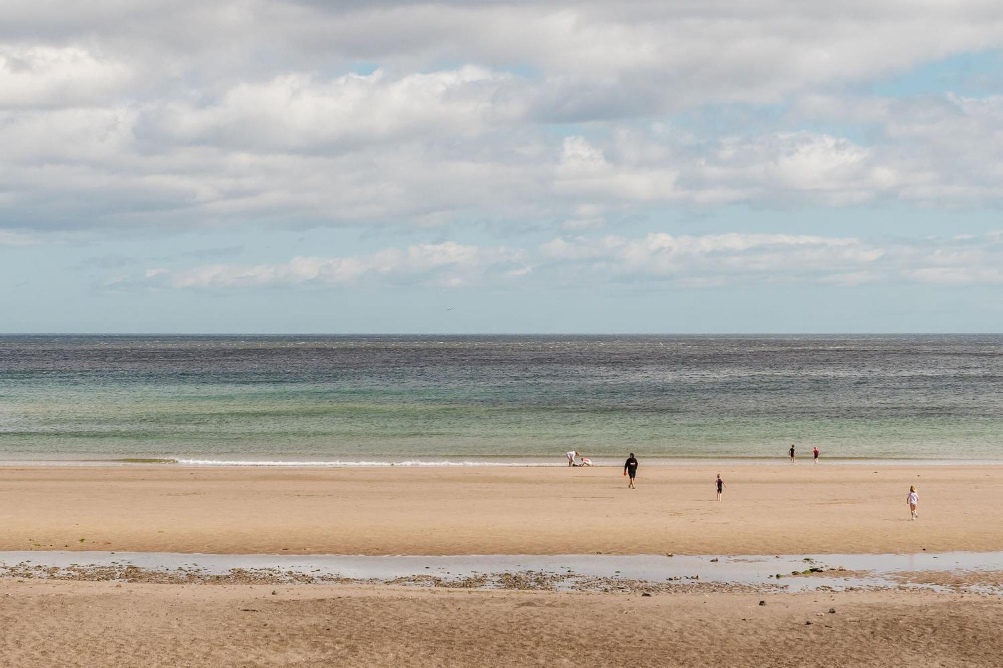 The Roxburgh Guest Accommodation Berwick Upon Tweed ภายนอก รูปภาพ