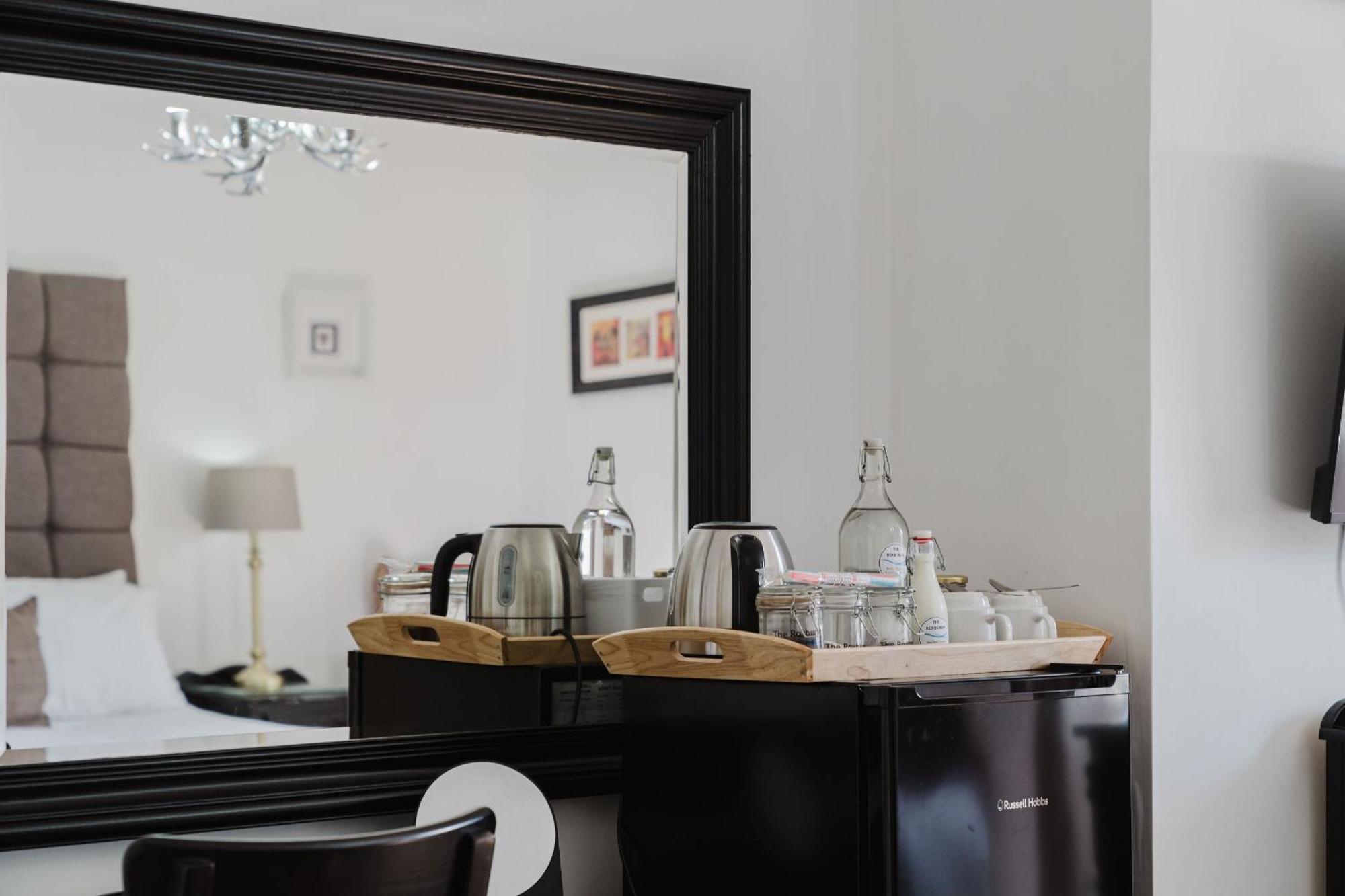 The Roxburgh Guest Accommodation Berwick Upon Tweed ภายนอก รูปภาพ