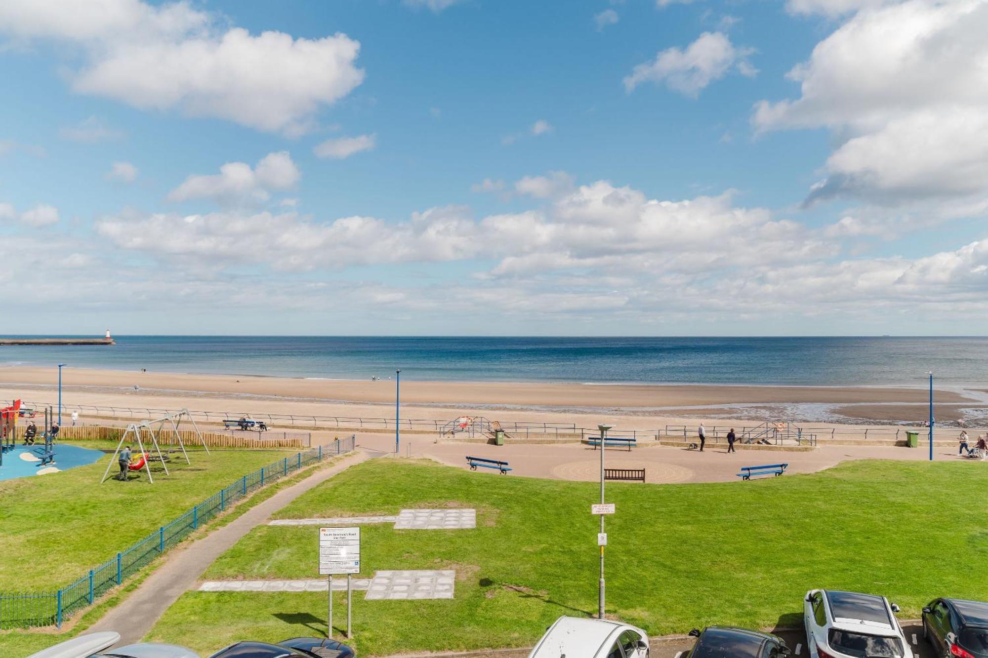 The Roxburgh Guest Accommodation Berwick Upon Tweed ห้อง รูปภาพ