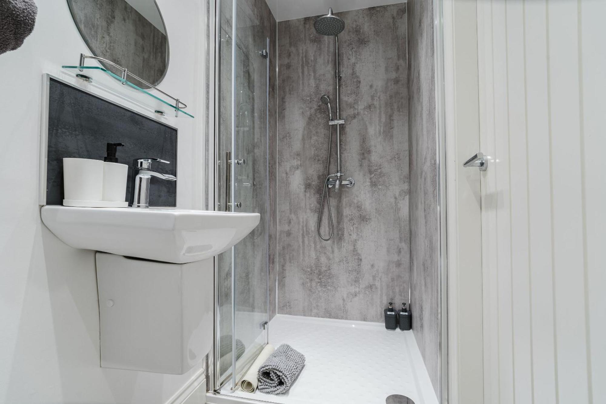 The Roxburgh Guest Accommodation Berwick Upon Tweed ห้อง รูปภาพ