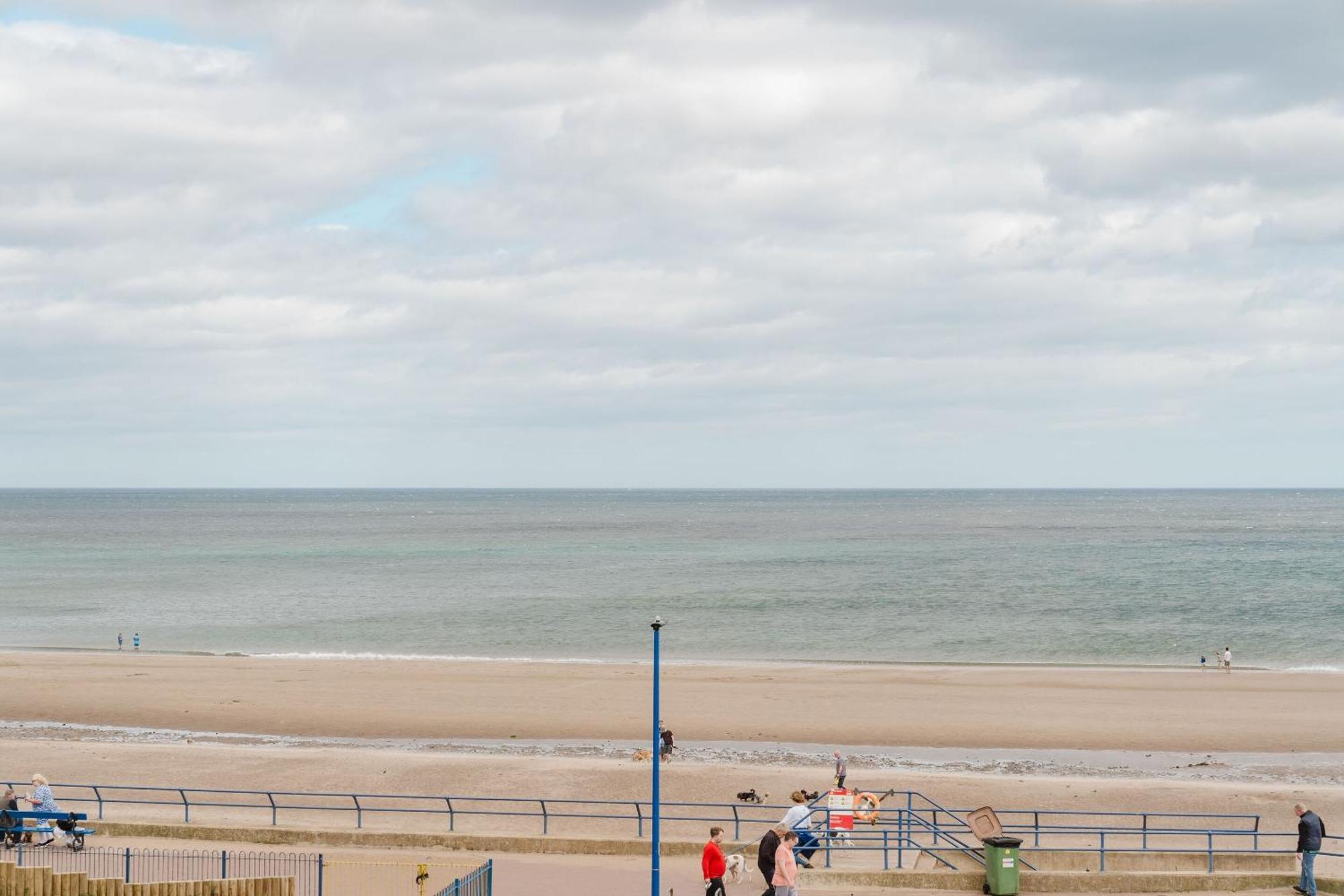The Roxburgh Guest Accommodation Berwick Upon Tweed ห้อง รูปภาพ