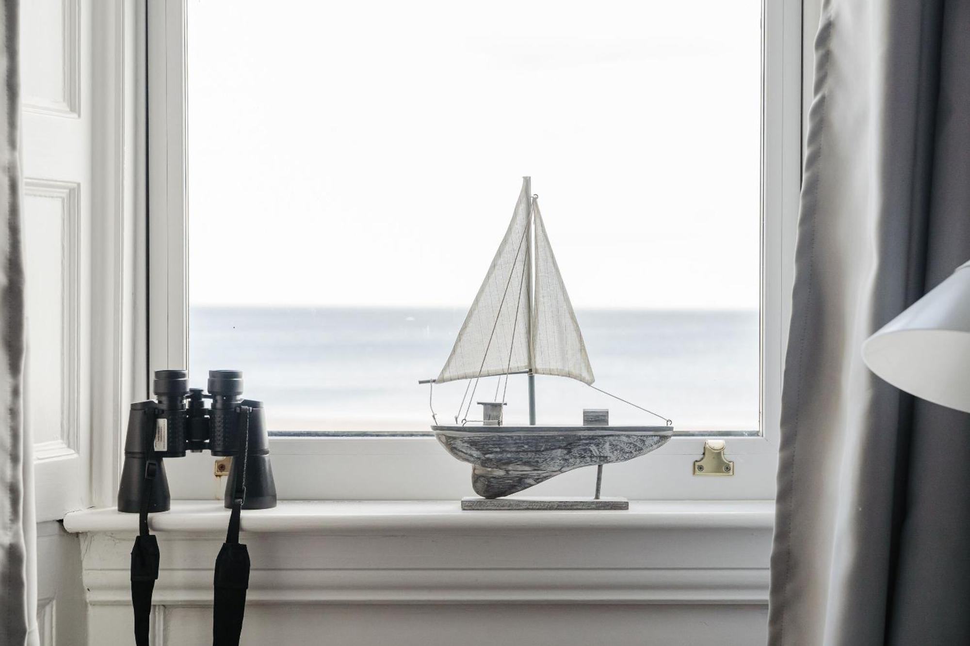 The Roxburgh Guest Accommodation Berwick Upon Tweed ห้อง รูปภาพ