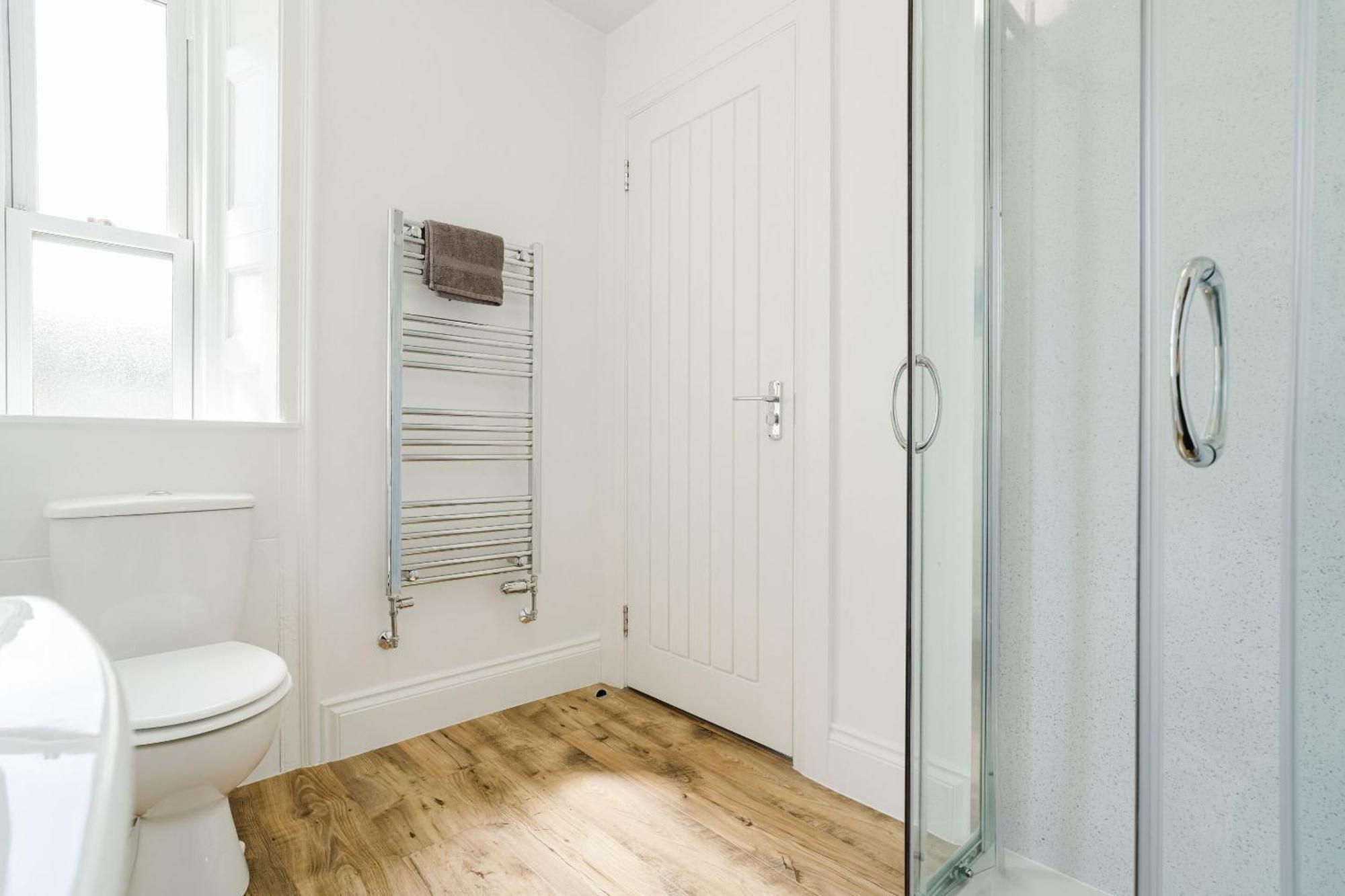 The Roxburgh Guest Accommodation Berwick Upon Tweed ภายนอก รูปภาพ