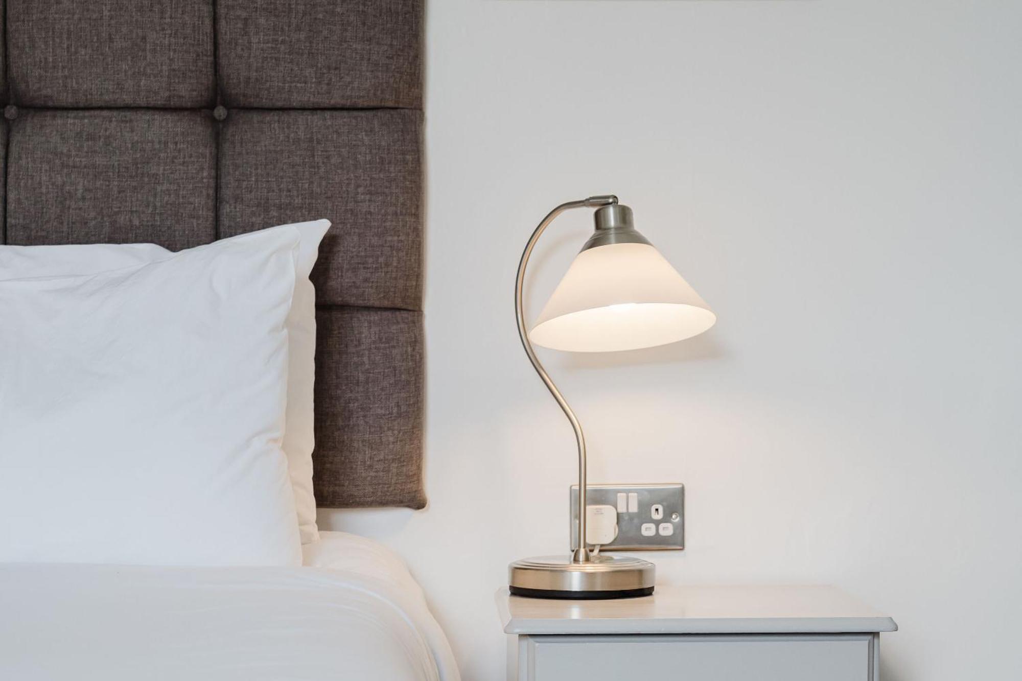 The Roxburgh Guest Accommodation Berwick Upon Tweed ภายนอก รูปภาพ